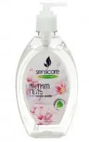 Гель для инт. гигиены Sensicare 500мл Лилия, , шт в интернет-магазине Патент24.рф