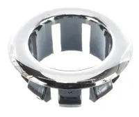 Втулка для перелива отверстия хром, , шт в интернет-магазине Патент24.рф