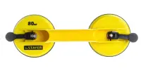 Стеклодомкрат Stayer Master MAXLift пласт., двойной, 80кг. 33718-2, , шт в интернет-магазине Патент24.рф
