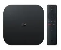 ТВ приставка Xiaomi Mi Box S EU (Европейская версия) (MDZ-22-AB) в интернет-магазине Патент24.рф