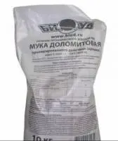 Мука доломитовая 10кг, , шт в интернет-магазине Патент24.рф