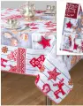 Скатерти и полотенца в интернет-магазине Патент24.рф