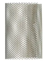 Сетка сменная д/косого фильтра 1/2" (300мкм), , шт в интернет-магазине Патент24.рф