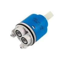 Картридж для однорукого смесителя D-40 высокий (1/300), , шт в интернет-магазине Патент24.рф