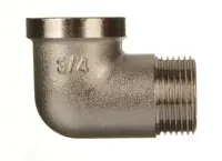 Уголок 3/4" в/н TRm 06142, , шт в интернет-магазине Патент24.рф