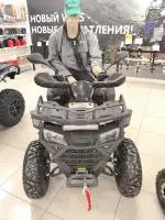Комплект WELS ATV 200 PRO  Thunder Dodge песочный камуфляж (темный), , шт в интернет-магазине Патент24.рф