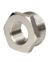 Футорка 1/2-3/8" нар.-вн. VT 581, , шт в интернет-магазине Патент24.рф