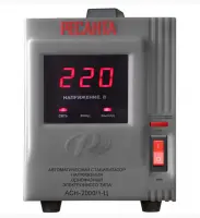 Стабилизатор АСН -2000/1-Ц, , шт в интернет-магазине Патент24.рф