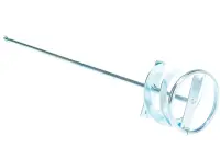 Венчик оцинк. БИБЕР Турбо д/строит смесей SDS+ (насадка-миксер д/перфорат.) 100х600мм 35843, , шт в интернет-магазине Патент24.рф Венчик оцинк. БИБЕР Турбо д/строит смесей SDS+ (насадка-миксер д/перфорат.) 100х600мм 35843, , шт в интернет-магазине Патент24.рф