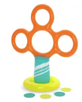 Игра надувная Flying Fun 122х64х135 см 52380, , шт в интернет-магазине Патент24.рф