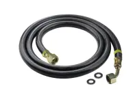 Шланг газовый 1/2" в/н 1,5м Русло, , шт в интернет-магазине Патент24.рф