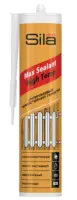 Герметик силикон. Sila PRO Max Sealant High Temp 280 мл , , шт в интернет-магазине Патент24.рф