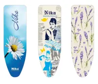 Чехол для гл. доски 129х40см ЧП1, , шт в интернет-магазине Патент24.рф