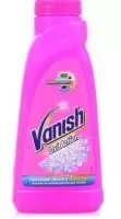 Пятновыводитель ВАНИШ 450мл. жидкий , , шт в интернет-магазине Патент24.рф