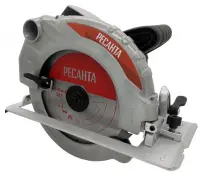 Пила дисковая Ресанта ДП-210/2000, , шт в интернет-магазине Патент24.рф