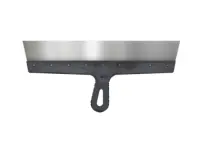 Шпатель БИБЕР фасадный нерж. 450мм арт.35209, , шт в интернет-магазине Патент24.рф