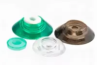 Термошайба d30мм для поликарб.прозр. (25шт), , упак в интернет-магазине Патент24.рф