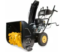 Снегоуборщик CHAMPION ST762E 6,5л.с., 61см, шир, 80кг., , шт в интернет-магазине Патент24.рф