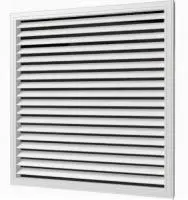 Решетка ПВХ Радиаторы 600х600 в асс-менте, , шт в интернет-магазине Патент24.рф