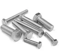 Болт DIN933 М8х80 (2шт), , упак в интернет-магазине Патент24.рф