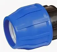 Муфта PE 32х3/4" нар. VF, , шт в интернет-магазине Патент24.рф