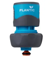Коннектор с аквастопом Plantic Light 3/4 39368-01, , шт в интернет-магазине Патент24.рф