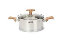 Кастрюля Design 2,9л , , шт в интернет-магазине Патент24.рф