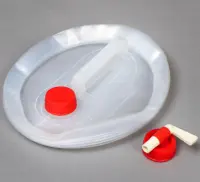 Канистра 7л, пищевая, складная 5266913, , шт в интернет-магазине Патент24.рф