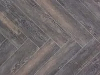 Ламинат виниловый Cronafloor 4V Herringbone 640х128х4,5мм Дуб Бордо H006, , компл в интернет-магазине Патент24.рф