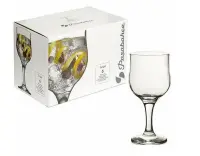 Набор ст бокалов TULIPE 320мл 6 шт.Т 44162, , набор в интернет-магазине Патент24.рф