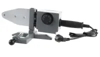 Аппарат сварочный Black Gear для PPRC 20-63мм 99506, , шт в интернет-магазине Патент24.рф