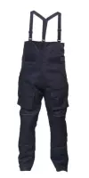 Комбинезон мужской облегченный DINGO PANTS 56/XXL Черный, , шт в интернет-магазине Патент24.рф Комбинезон мужской облегченный DINGO PANTS 56/XXL Черный, , шт в интернет-магазине Патент24.рф