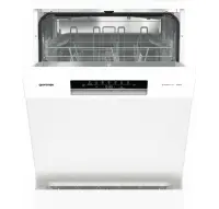 Машина посудомоечная Gorenje GS642E90W в интернет-магазине Патент24.рф