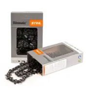 Цепь д/бензопил STIHL 15" 50 зв. 3/8 1,5 35RМC, , шт в интернет-магазине Патент24.рф