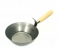 Ковш БИБЕР штукатурный с дер. ручкой 35901, , шт в интернет-магазине Патент24.рф