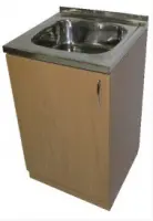 Тумба 500х600 бук/ольха левая , , шт в интернет-магазине Патент24.рф