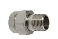Американка прямая 1/2" в/н O-Ring TRm 06291, , шт в интернет-магазине Патент24.рф