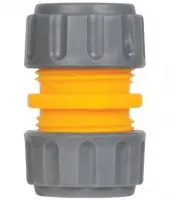 Коннектор HoZelock 2100 для ремонта шлангов 12,5мм, , шт в интернет-магазине Патент24.рф