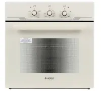 Шкаф духовой Gefest ДГЭ 621-01 B1 газовый, кремовый в интернет-магазине Патент24.рф