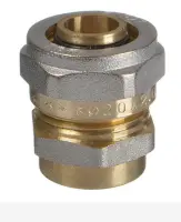 Патрубок 1/2"*20 г/ц TRm 01052, , шт в интернет-магазине Патент24.рф