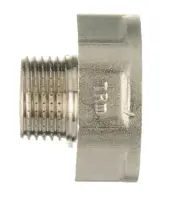 Переходник 1/2"н-1"в TRm 06084, , шт в интернет-магазине Патент24.рф