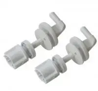 Крепеж сидения к унитазу (комплект), , шт в интернет-магазине Патент24.рф