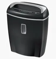 Уничтожитель бумаг CROSS CUT SHREDDER в интернет-магазине Патент24.рф