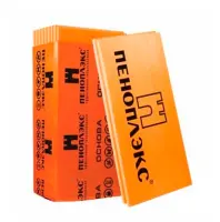 Пеноплэкс (20х585х1185), , шт в интернет-магазине Патент24.рф