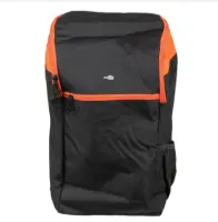 Рюкзак для ноутбука PC Pet 15,6" PCPKB0115BN корич/оранж полиэстер в интернет-магазине Патент24.рф