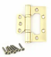 Петля накл. Avers 75х63х2,5-В2-GM, , пар в интернет-магазине Патент24.рф