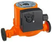 Насос циркуляционный ВИХРЬ СТАНДАРТ Ц-25/4, , шт в интернет-магазине Патент24.рф