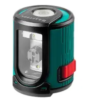 Нивелир лазерный KRAFTOOL CL 20 34700, , шт в интернет-магазине Патент24.рф