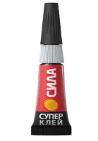 Супер-Клей СИЛА 29 1г BL12 лента SSBL12-1, , шт в интернет-магазине Патент24.рф