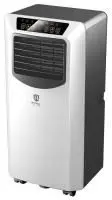 Кондиционер мобильный Royal Clima RM-M26CN-E в интернет-магазине Патент24.рф